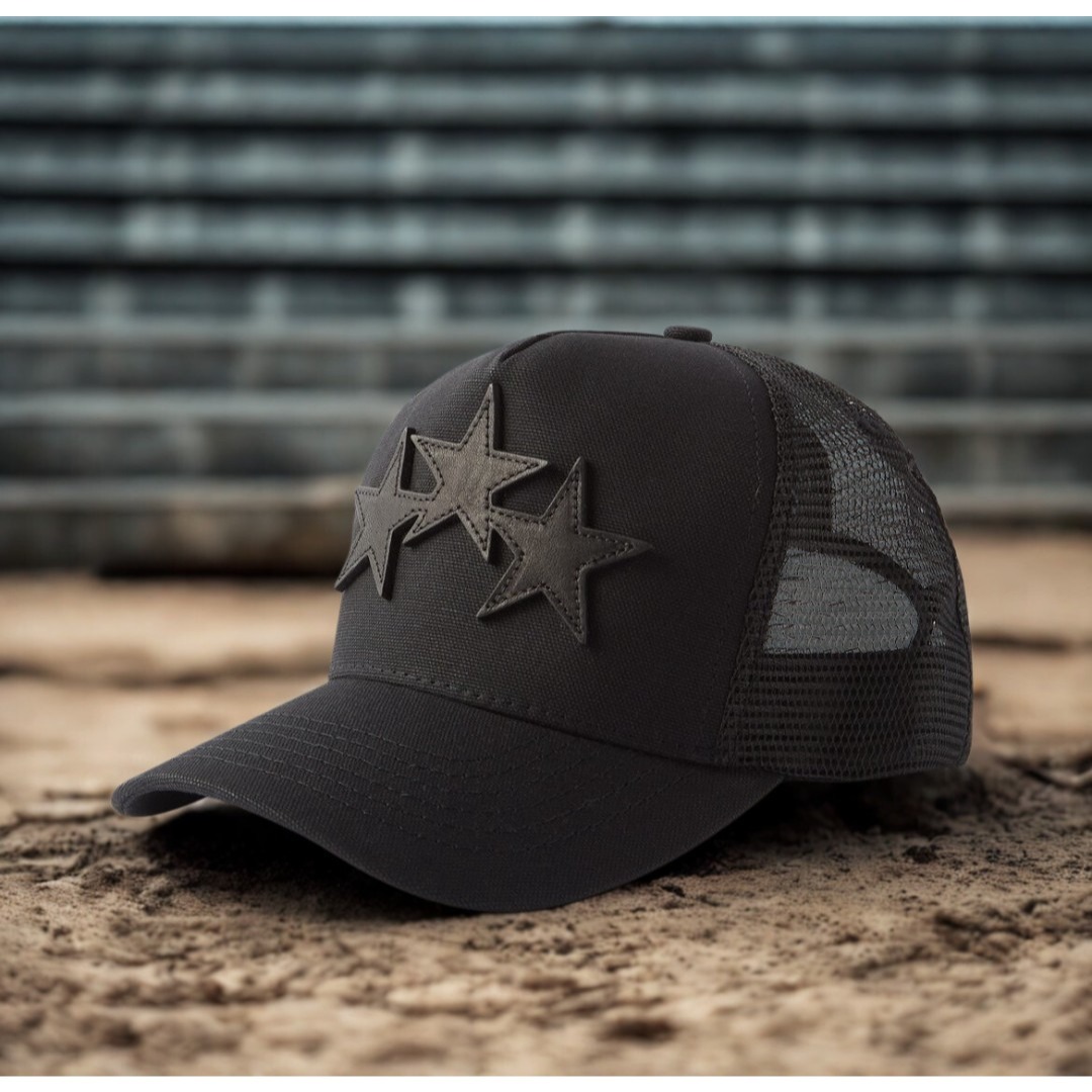 AMIRI - 新品未使用 AMIRI アミリ MA ロゴ キャップ ユニセックス