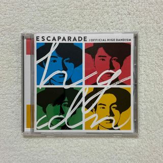 Official髭男dism（CD）のフリマアイテム一覧