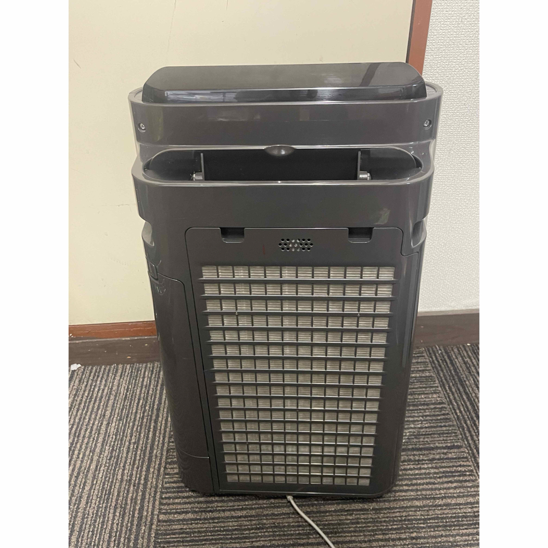 シャープ SHARP 空気清浄機 加湿器 KC-500Y9-H 加湿空気清浄機