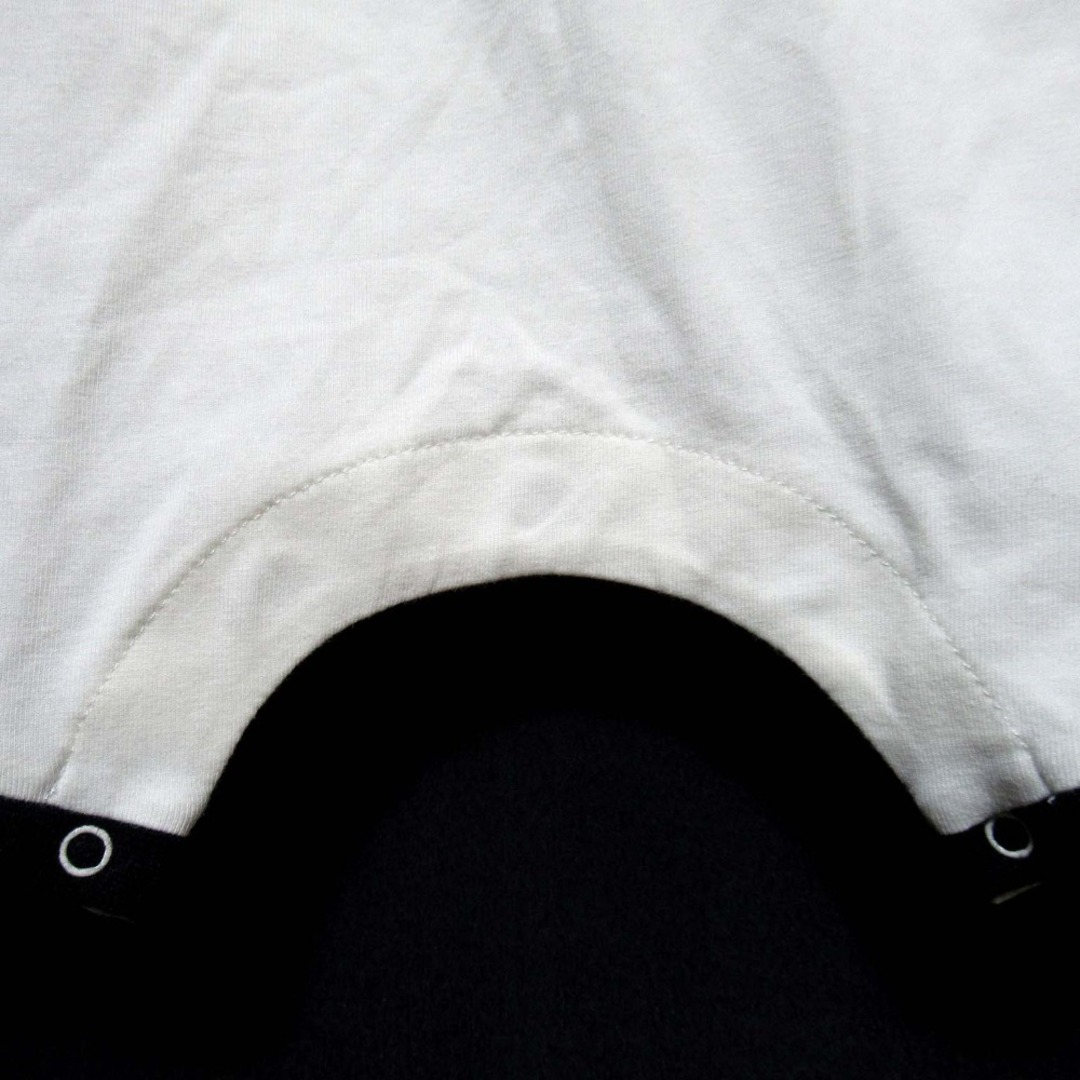 MONCLER - 良品 MONCLER モンクレール ミニワッペン プリント