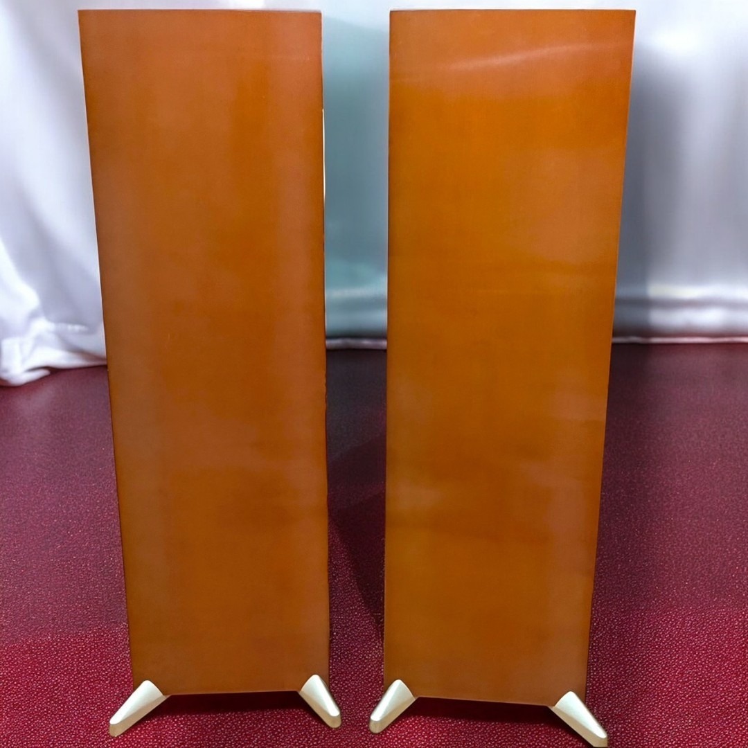 ヤマハ - ☆美品 ヤマハ NS-8HX トールボーイ型 スピーカー ペア