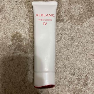 SOFINA ALBLANC - 新品未使用ソフィーナアルブランウォッシングソープ