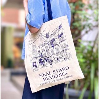 NEAL'S YARD - ANA アメニティ ビジネスクラス 未開封 ニールズヤード