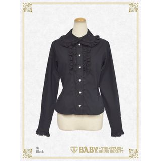 BABY,THE STARS SHINE BRIGHT（シャツ/ブラウス(長袖/七分)）のフリマ