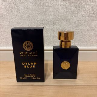 VERSACE - (新品同様)ヴェルサーチ エロス オードトワレ(100mL)の通販