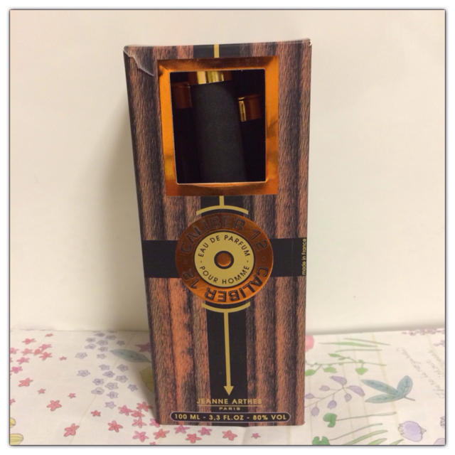 ジャンヌアルテス☆カリバー12の通販 by サボテン32's shopプロフ必読