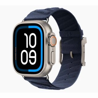 HERMES - クロムハーツ×HERMES Apple Watch Series 3セルラーの通販 by