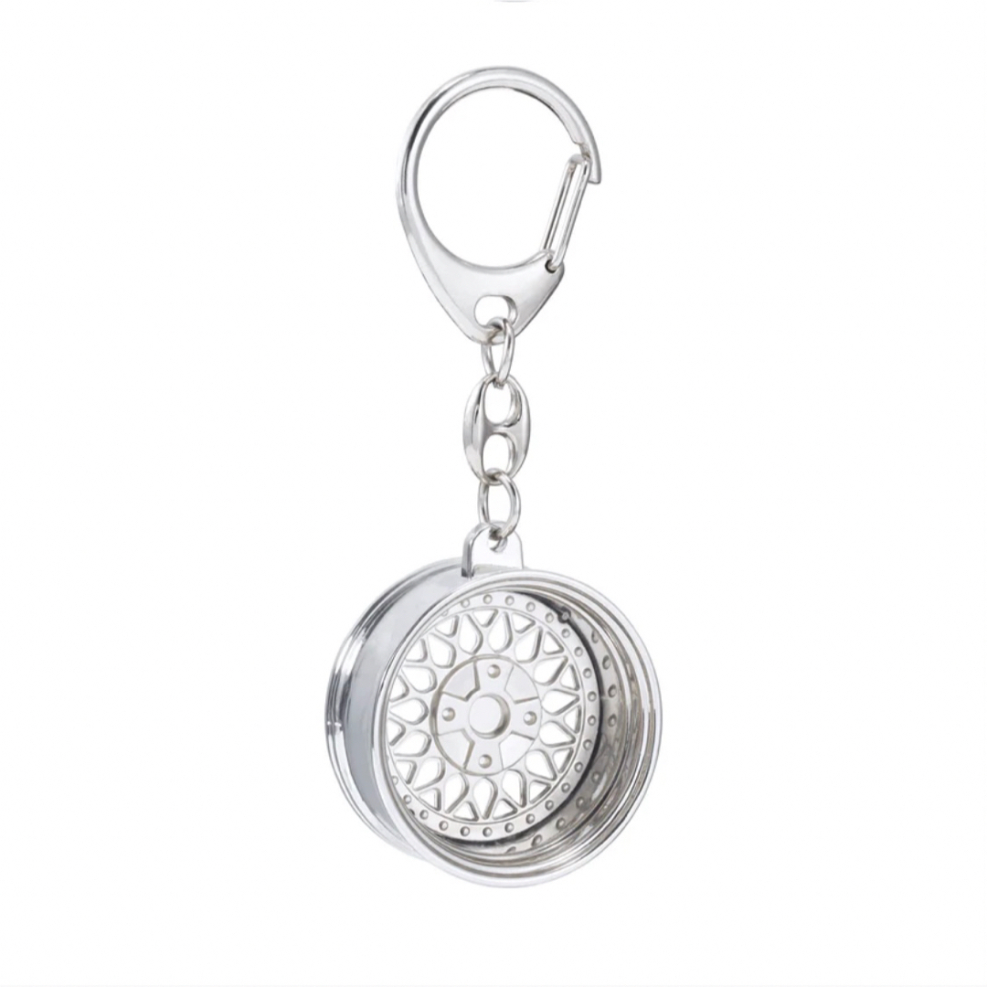 Supreme - Supreme BBS RS Rim Keychain キーホルダーの通販 by melci