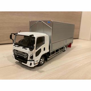 いすゞ - 新品未使用☆非売品 いすゞ エルフ Smoother-Ex FedExの通販