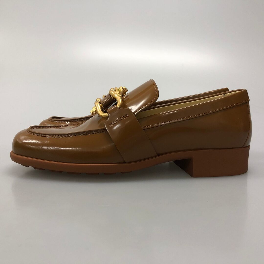 BOTTEGA VENETA - ボッテガヴェネタ ローファー ムッシュ モカシン