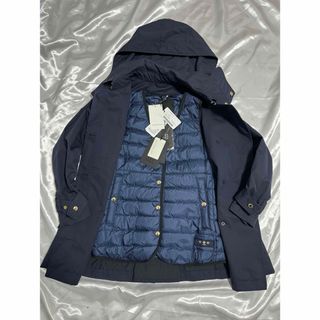 TATRAS（モッズコート）のフリマアイテム一覧