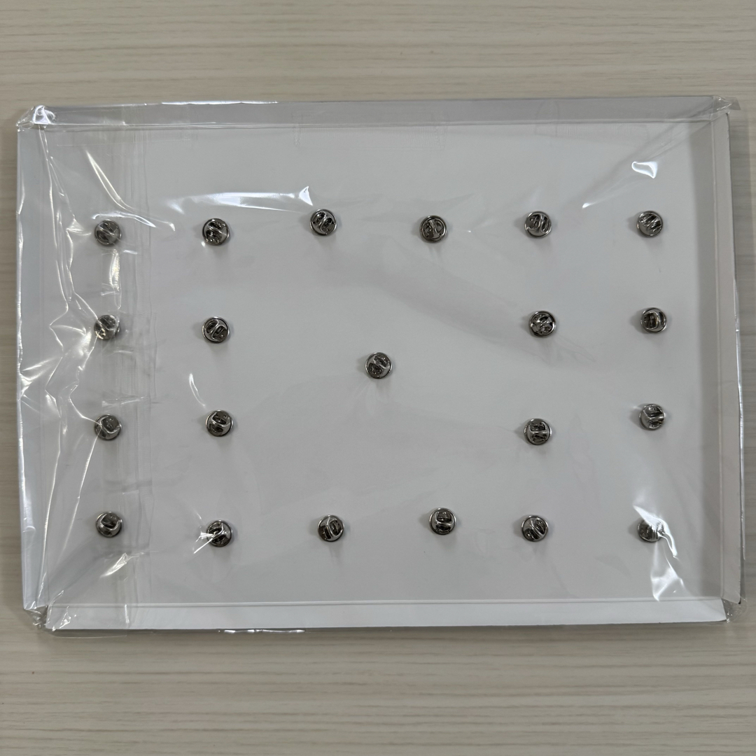 ピンバッジセット GARNET CROW 13th memories グッズ ピンバッジセット