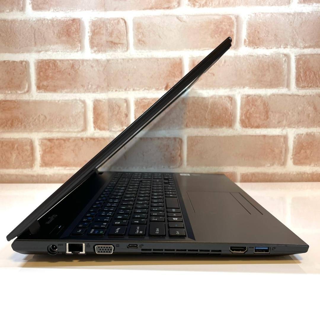 ☆オールインワンPC☆ 第10世代Corei7 DVDドライブ テンキー OO5