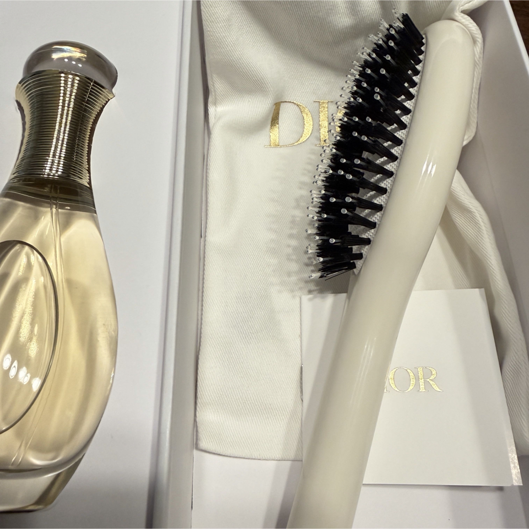 Dior - ディオール プラチナ会員 バースデーギフト ジャドール