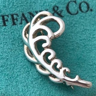 Tiffany & Co. - オールドティファニー 美品 チューリップ フラワー