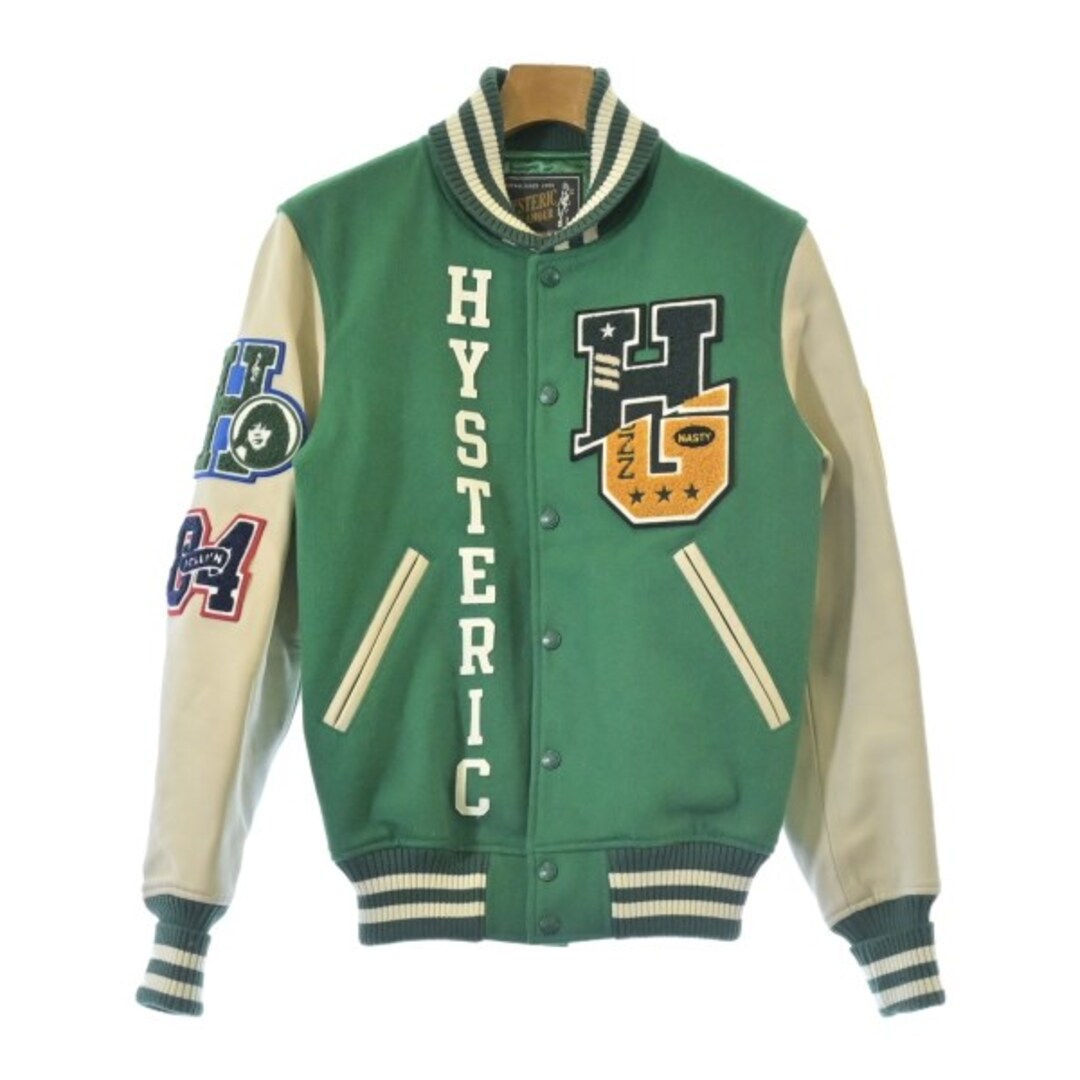 HYSTERIC GLAMOUR - HYSTERIC GLAMOUR ヒステリックグラマー