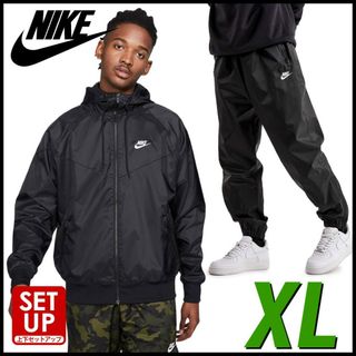 NIKE（ナイロンジャケット）のフリマアイテム一覧