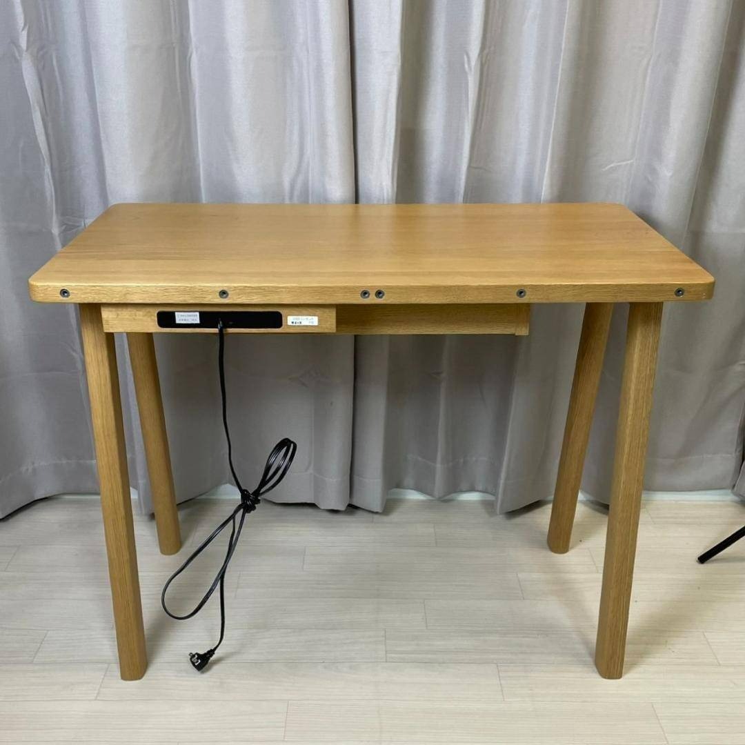 浜本工芸 - 美品 浜本工芸 デスクユニット SD-6000 学習机の通販 by