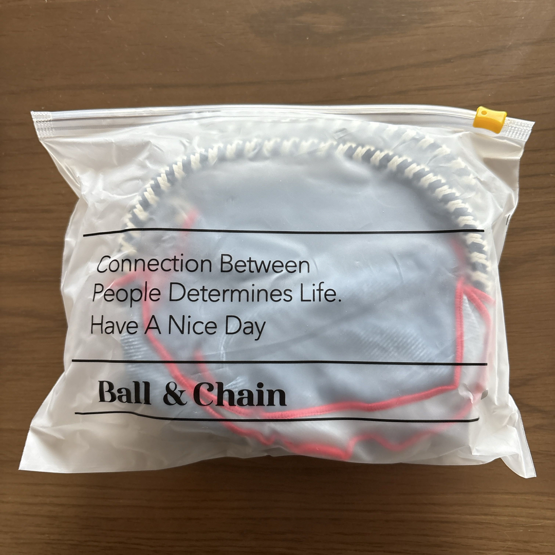 ハローキティ - 【新作】ボールアンドチェーン 日焼けキティBEACH (M