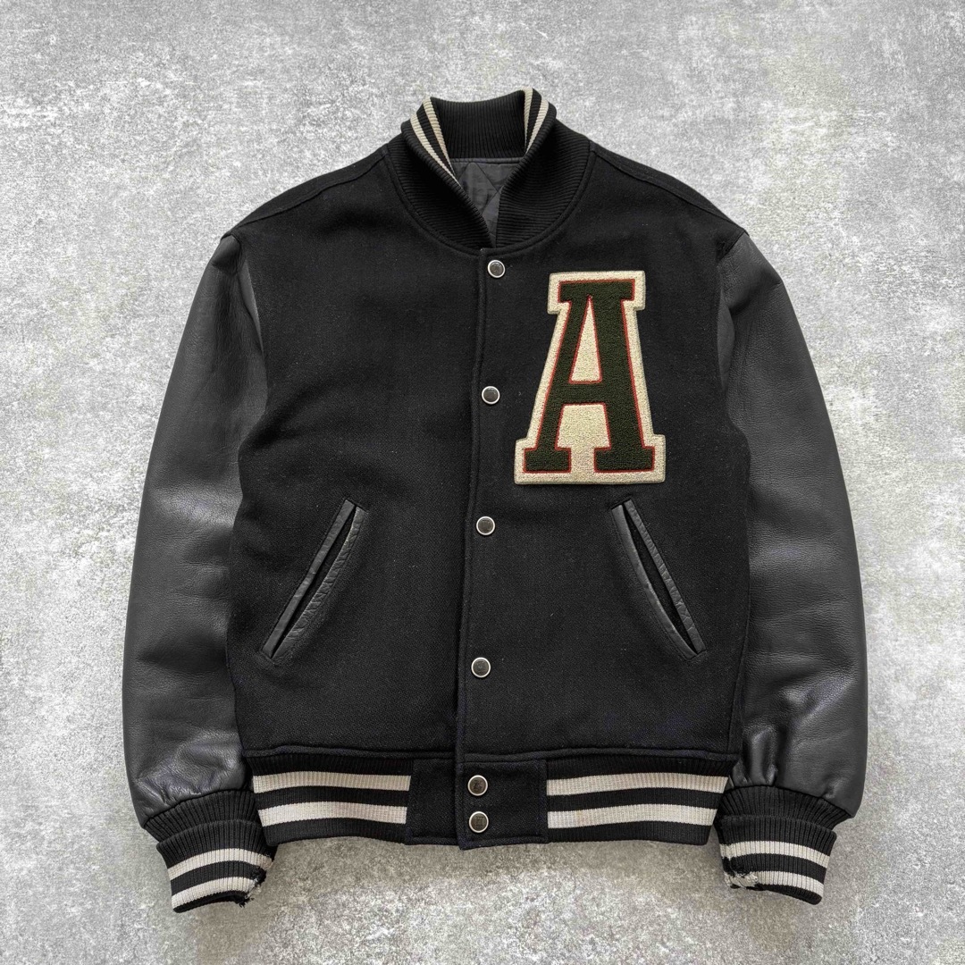 ABAHOUSE - 【ABAHOUSE】 アバハウス スタジャン スタジアムジャンパー