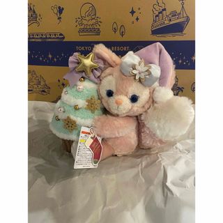 ダッフィー - ディズニー クリスマス 2025 リーナベル クリスマス