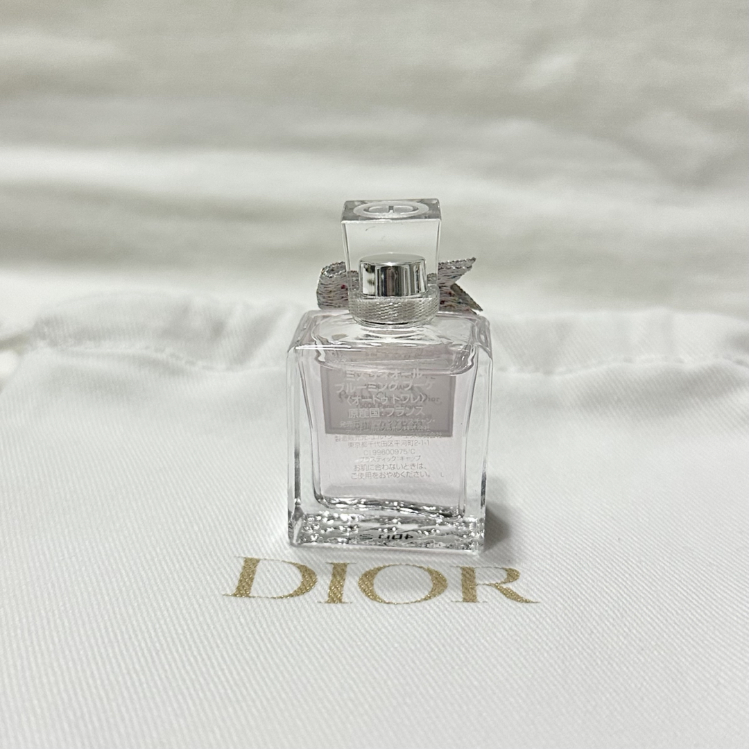 Christian Dior - Christian Dior 香水 ミスディオール エッセンス