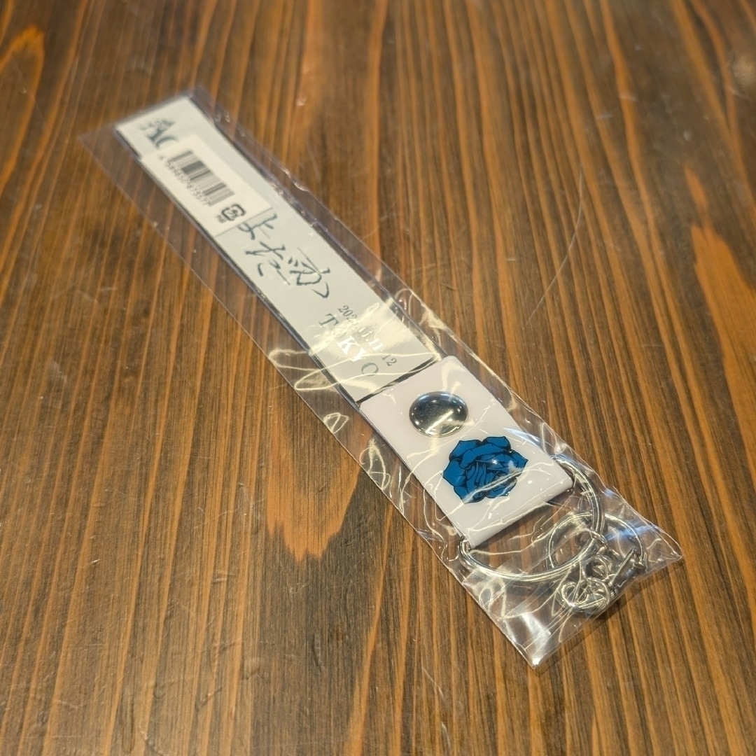 ☆Ado☆ DOME TOUR 2025 よだか 銀テープホルダー 東京 限定の通販 by