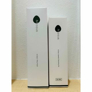 M DEAR - エムディア EGFリニューセラム サンプル 新品未使用！送料