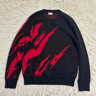 SAINT LAURENT（ニット/セーター）のフリマアイテム一覧