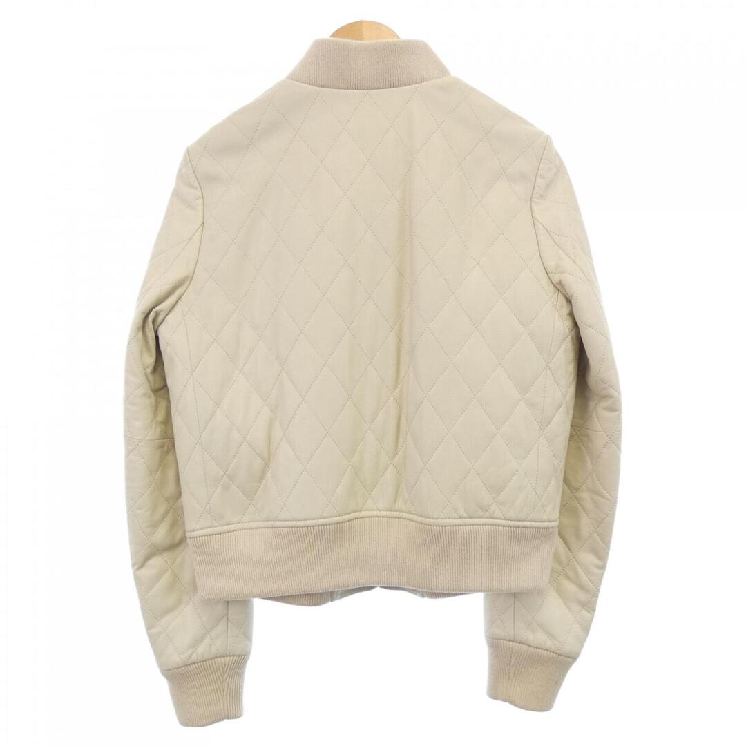 JILLSTUART - ジルスチュアート JILL STUART レザージャケットの通販