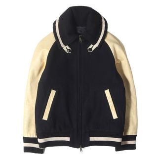 NUMBER (N)INE（スタジャン）のフリマアイテム一覧