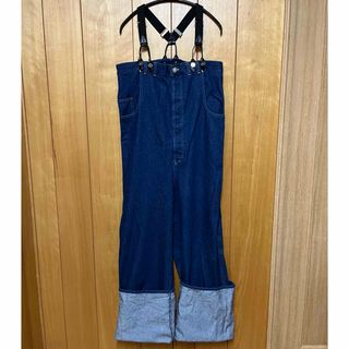 Jean-Paul GAULTIER（サロペット/オーバーオール）のフリマアイテム一覧