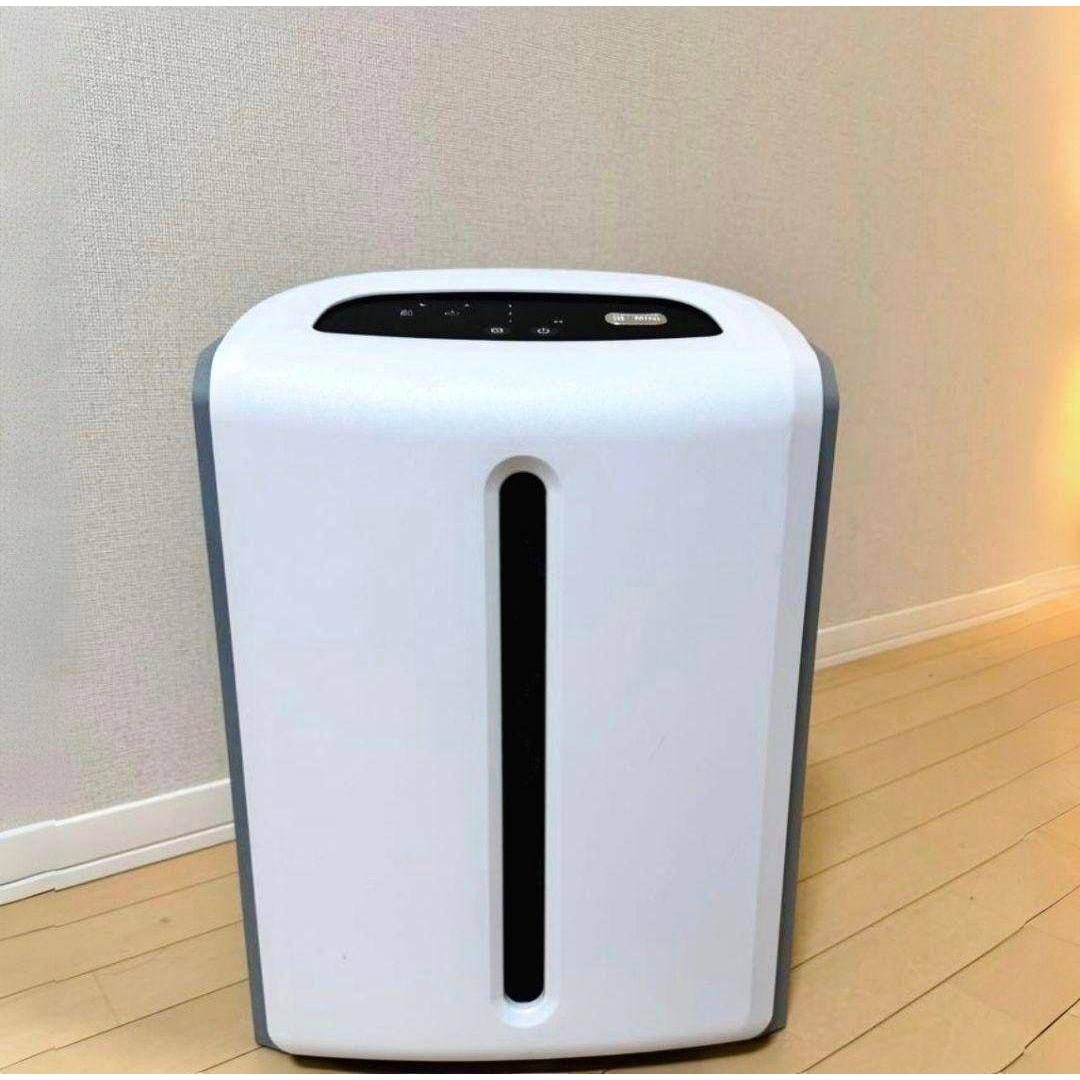 Amway 2024年製 アムウェイ アトモスフィアスカイ ミニ 空気清浄機↓