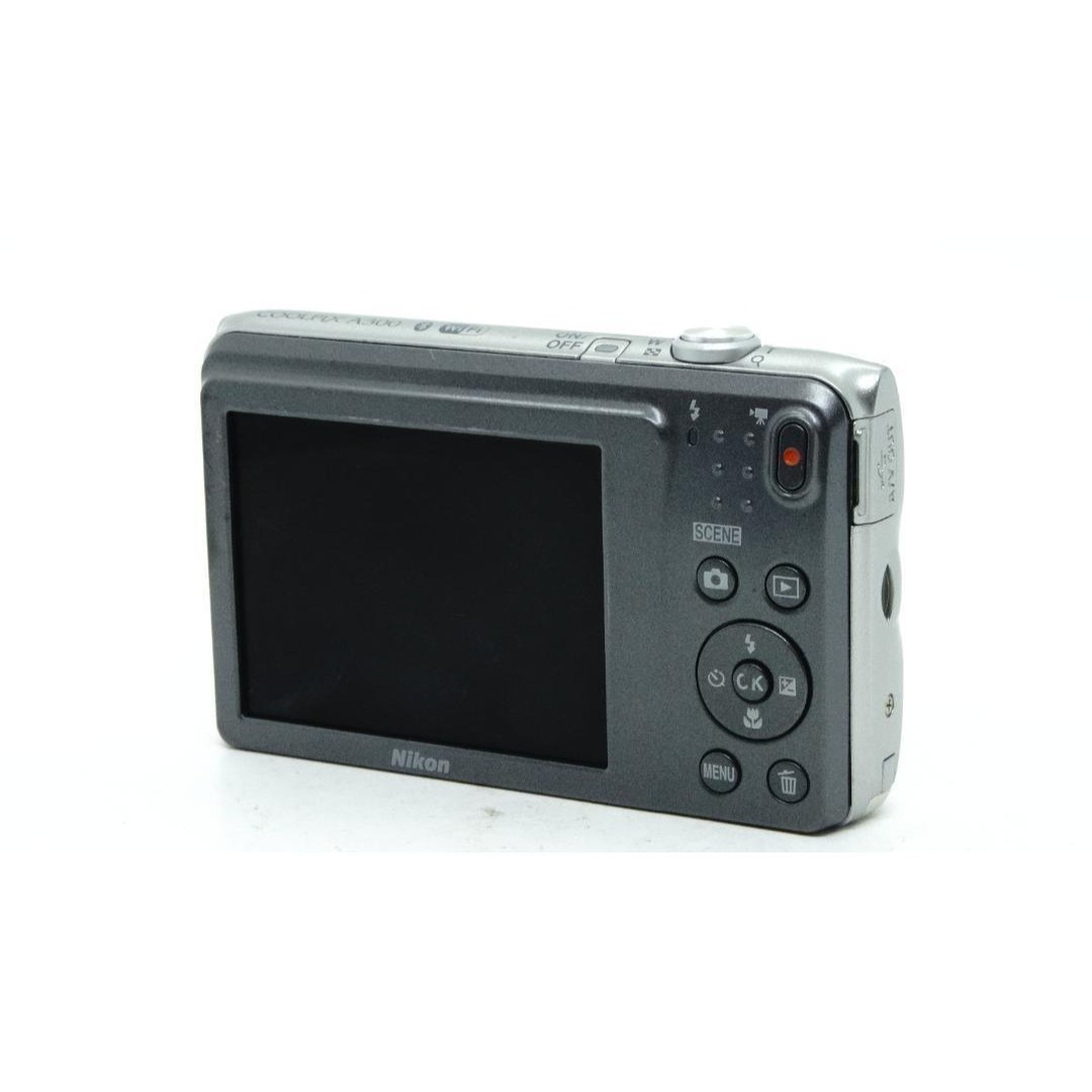 U2333】 Nikon COOLPIX A300 ニコン クールピクス ニコン COOLPIX A300