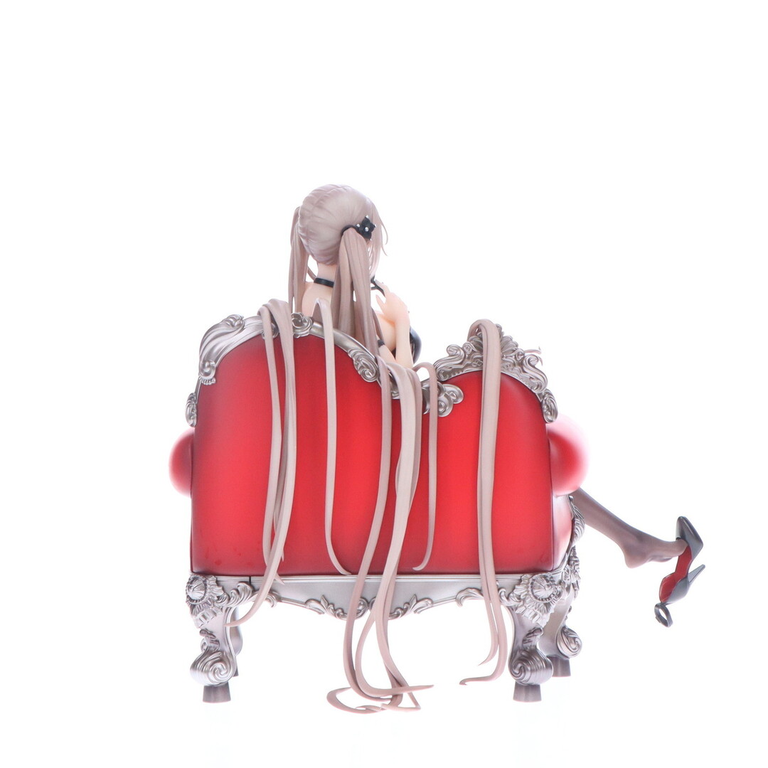 フォーミダブル 薔薇色の盛典Ver. アズールレーン 1/7 完成品