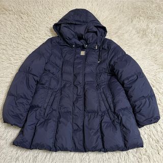 BALMAIN - ✨希少✨バルマン ダウンコート ファー最上級フィンランド