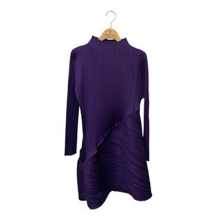 PLEATS PLEASE ISSEY MIYAKE（チュニック）のフリマアイテム一覧