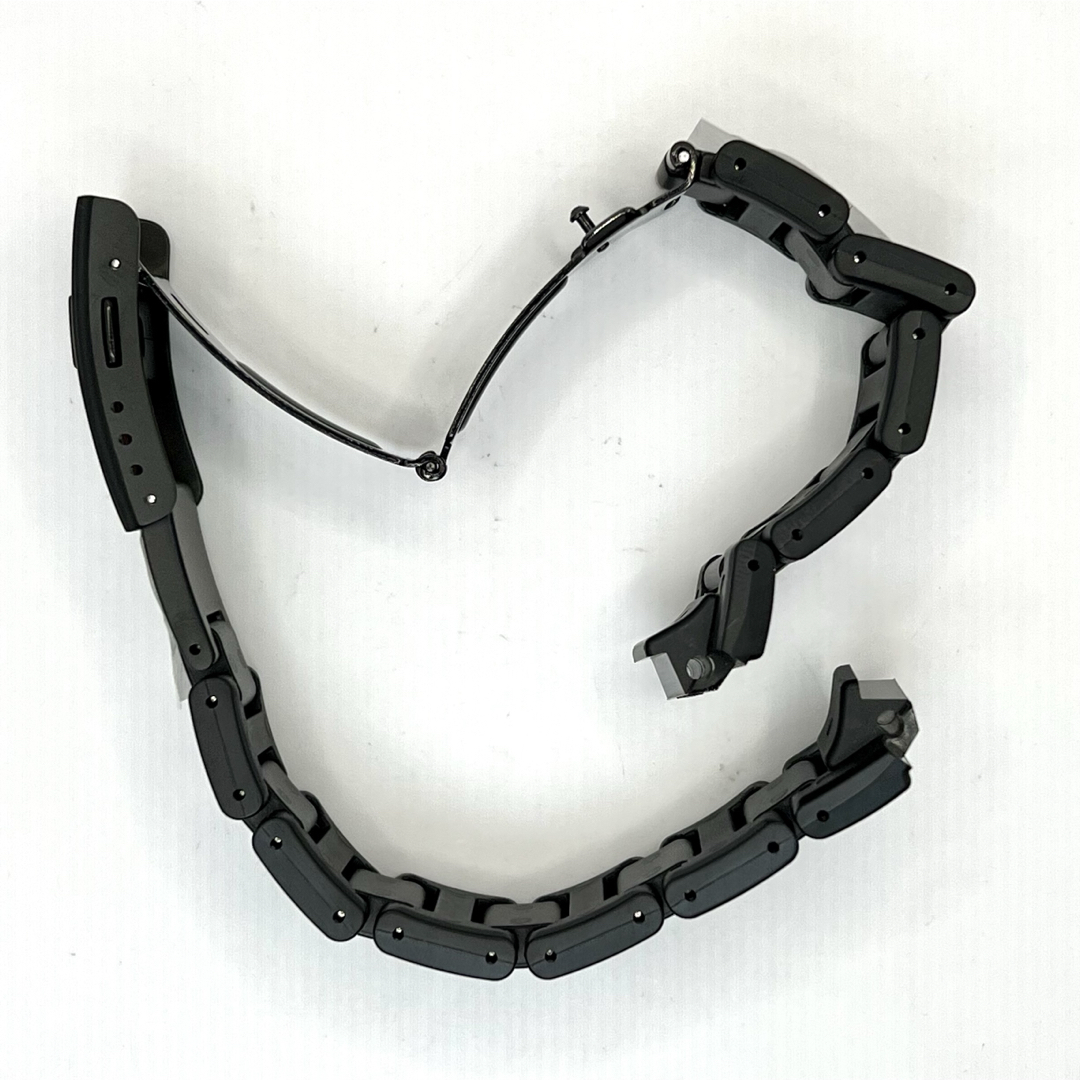 G-SHOCK - カシオ純正メタルコアバンドMK2 新品GW-B5600BCより取り外し