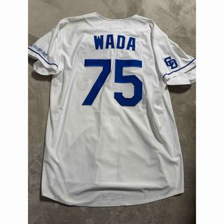 中日ドラゴンズ - 中日ドラゴンズ FC ユニフォーム Mサイズの通販 by