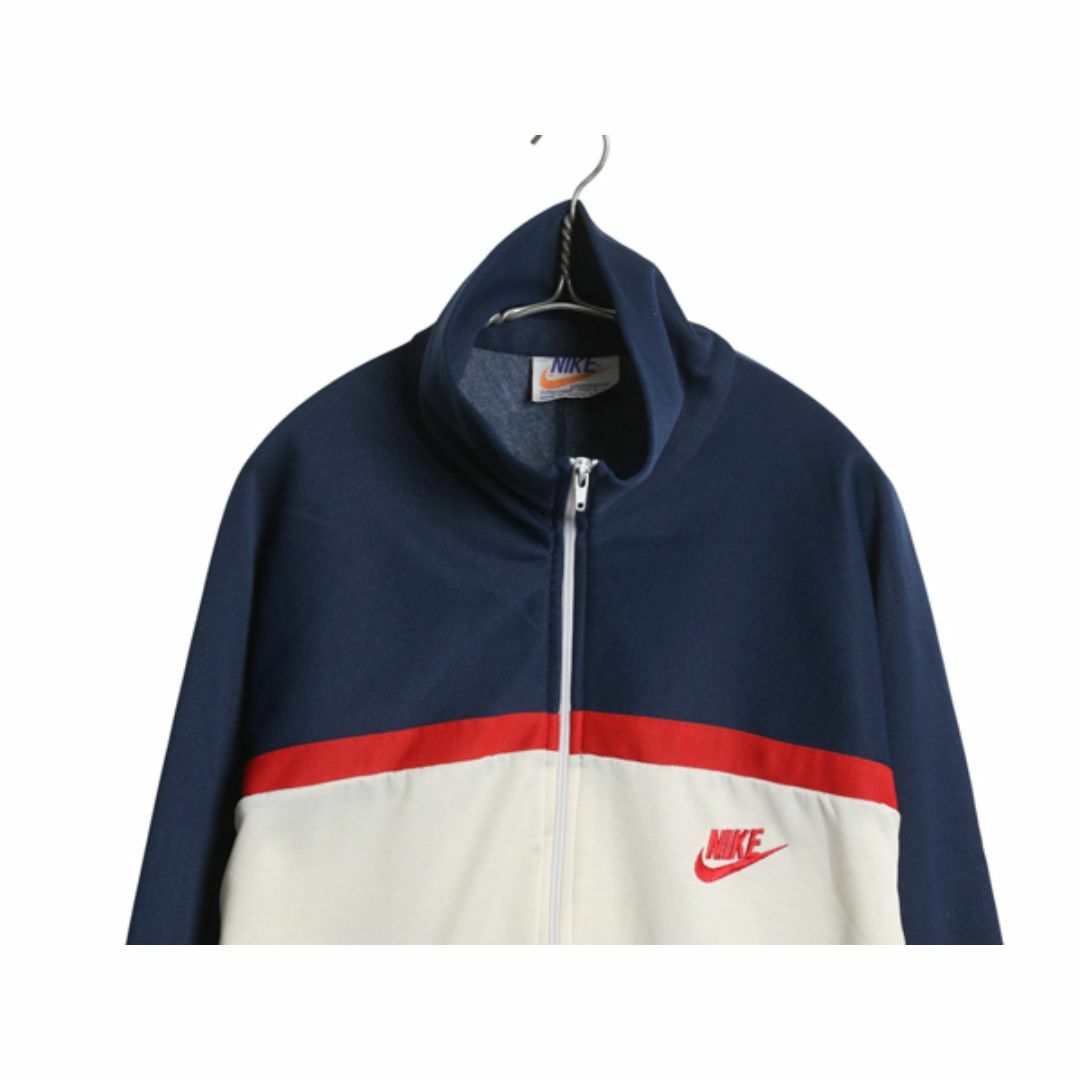 NIKE - 70s ☆ ナイキ トラック ジャケット メンズ XL / ヴィンテージ