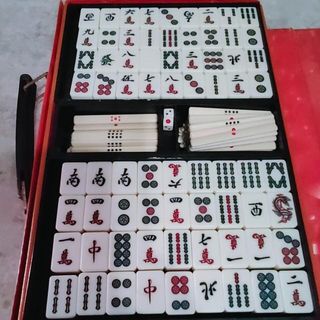 麻雀のフリマアイテム一覧