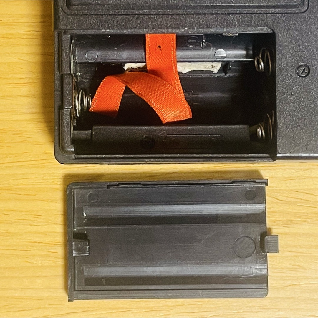 marantz - 【希少】マランツ UNIX PC200 ポータブルカセットプレーヤー