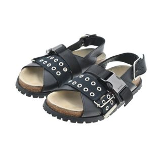 sacai（サンダル）のフリマアイテム一覧