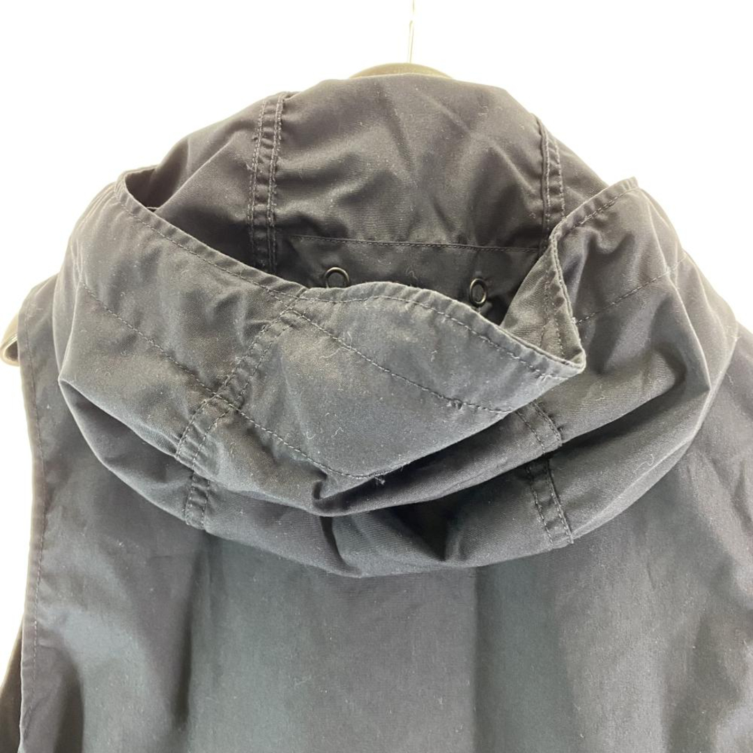 Engineered Garments - 【中古】ENGINEERED GARMENTS フード付きベスト