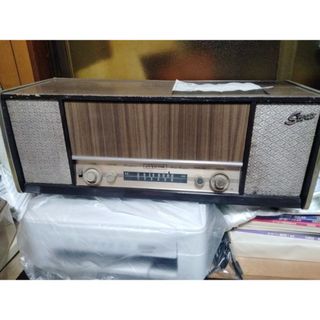 Victor - ベートーヴェン ヘッドフォンスタンド ビクター置物 21cm