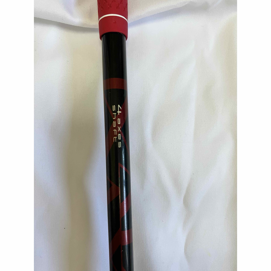 TaylorMade - テイラーメイド Vスチール 3ウッド 5ウッド 2本セット