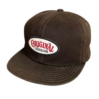 TENDERLOIN（キャップ）のフリマアイテム一覧