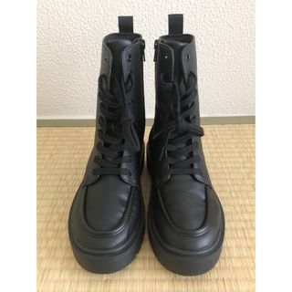 UNIQLO（ブーツ）のフリマアイテム一覧