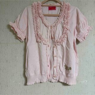 BABY,THE STARS SHINE BRIGHT（カーディガン）のフリマアイテム一覧