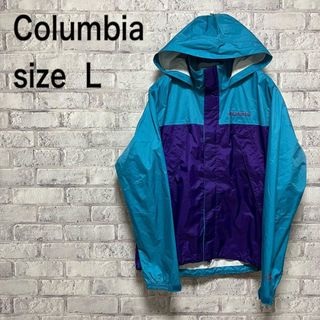 Columbia（マウンテンパーカー ・ パープル/紫色系）のフリマアイテム一覧